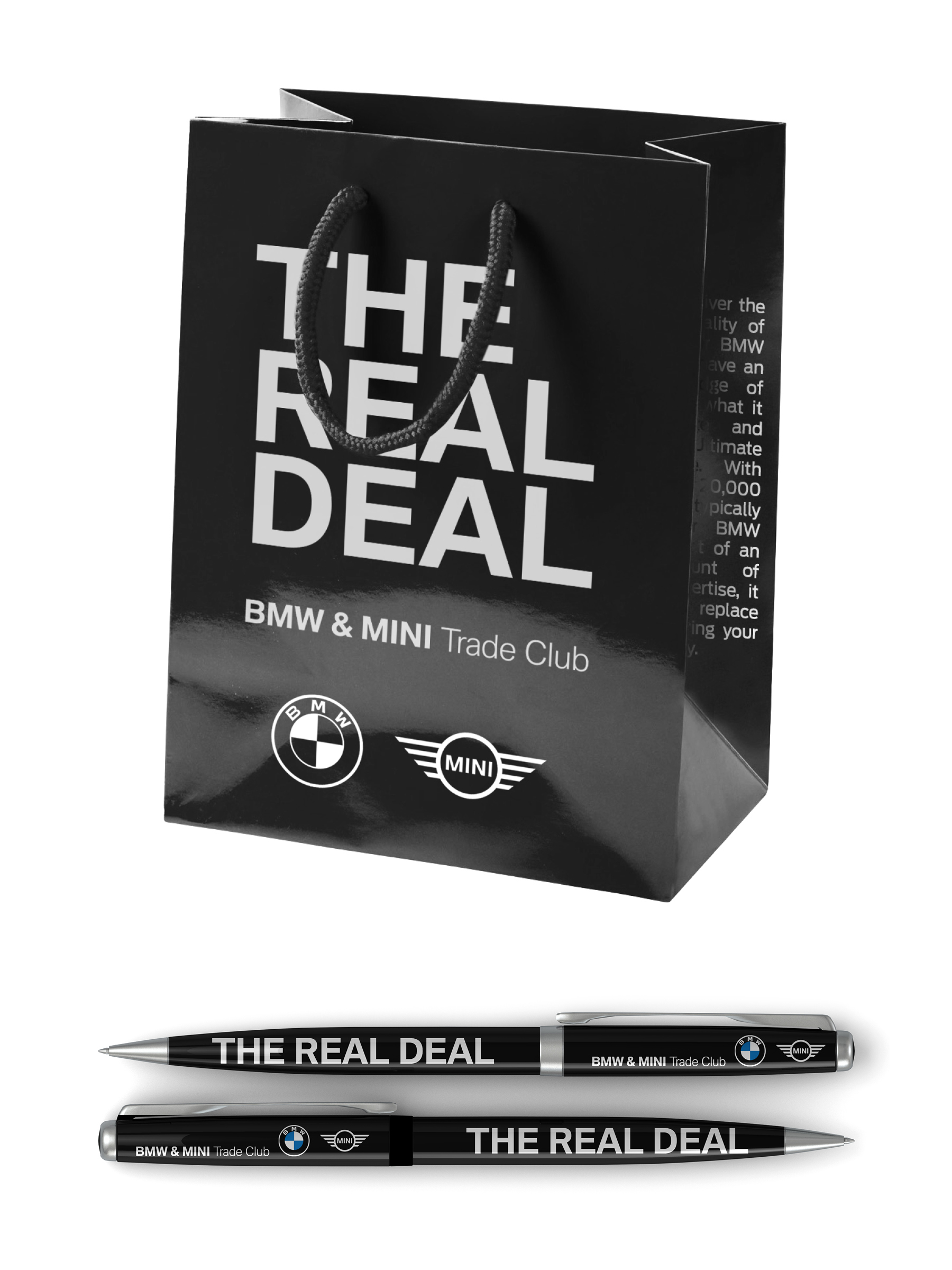 BMW MINI Project Image Real Deal 2